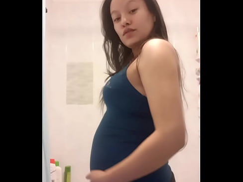 ❤️ DIE WARMSTE KOLOMBIESE SLUT OP DIE NET IS TERUG, SWANGER, WIL HULLE KYK, VOLG OOK BY https://onlyfans.com/maquinasperfectas1 ☑ Porno by ons